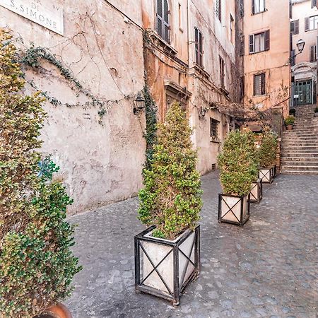 Suite Italy Roma Kültér fotó
