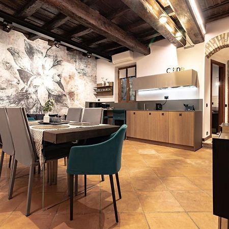 Suite Italy Roma Kültér fotó