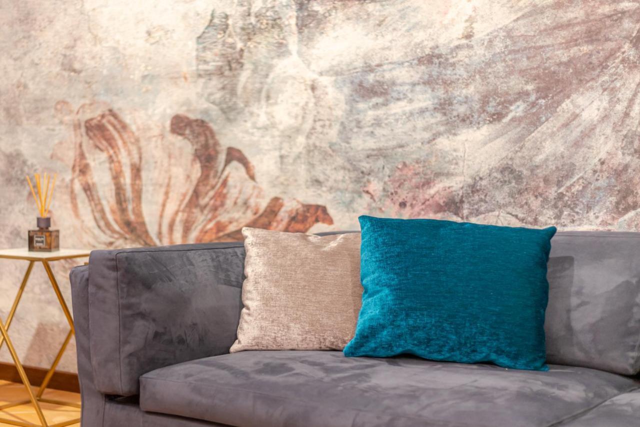 Suite Italy Roma Kültér fotó