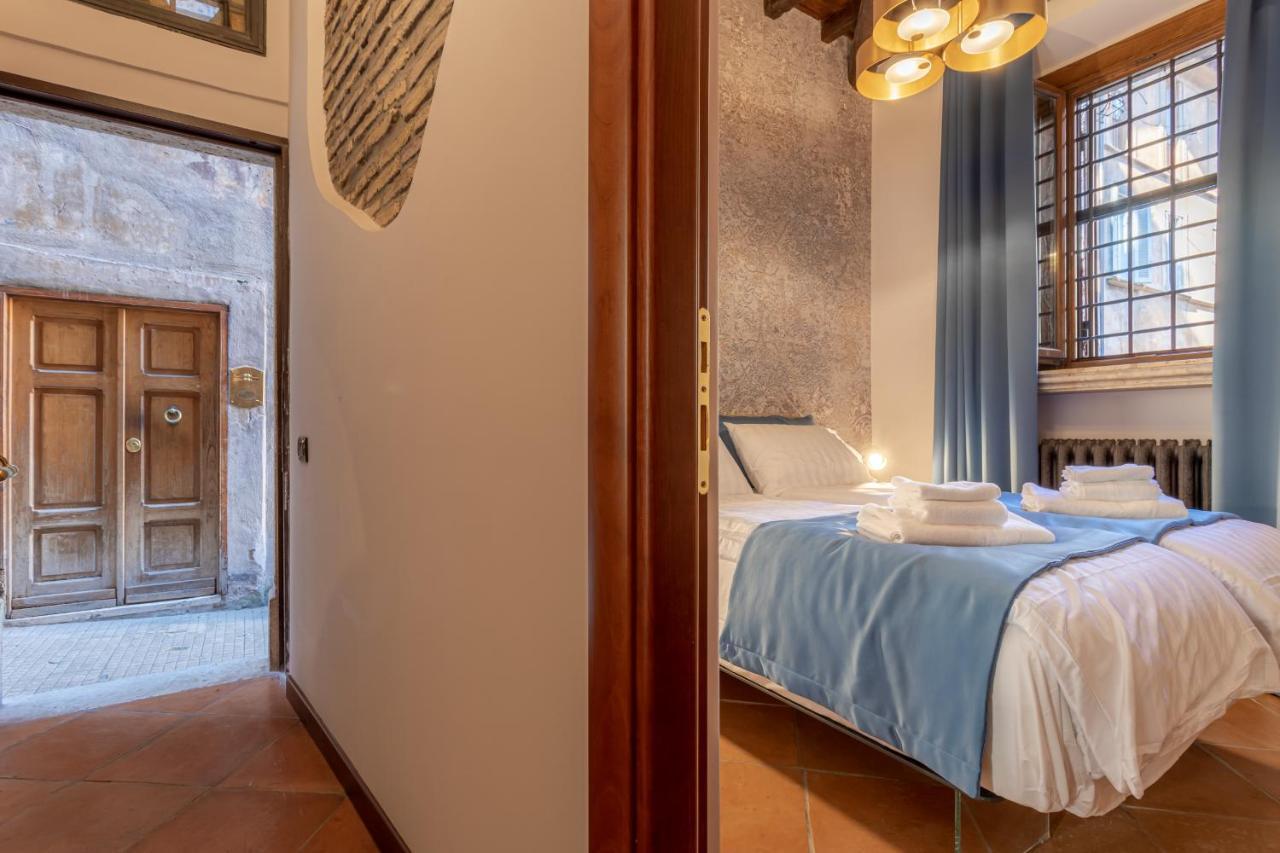 Suite Italy Roma Kültér fotó