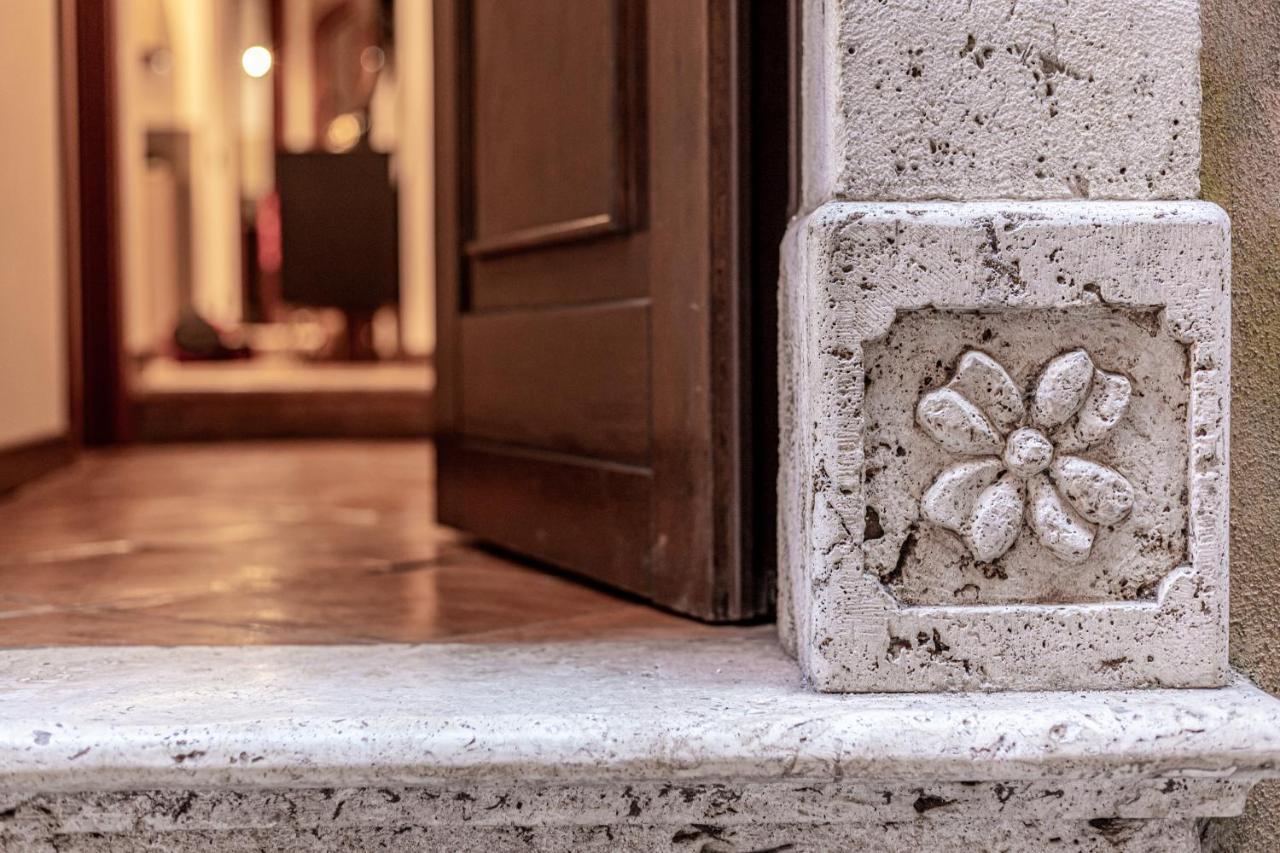 Suite Italy Roma Kültér fotó