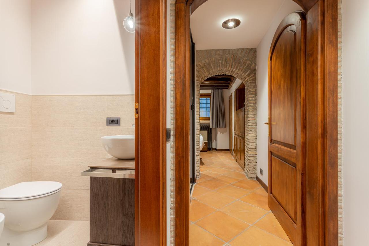 Suite Italy Roma Kültér fotó