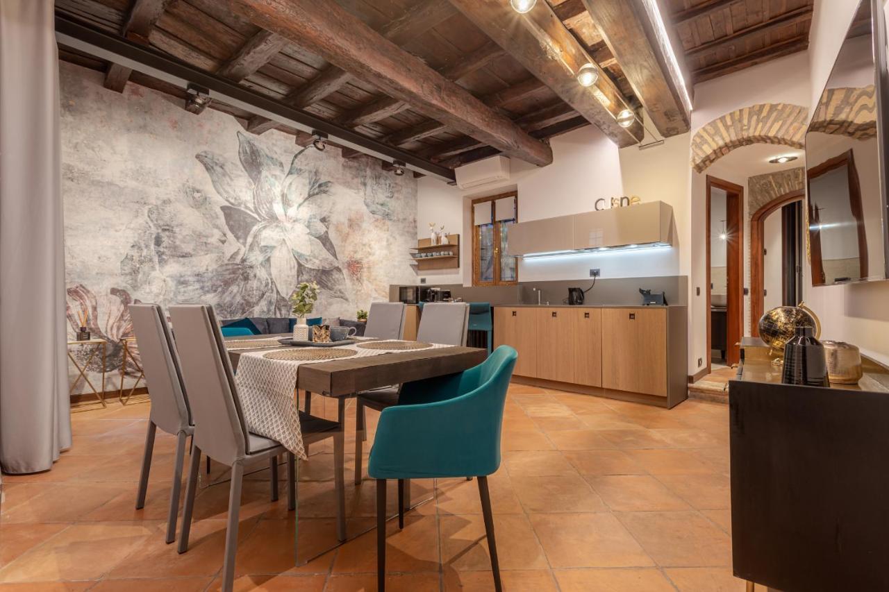 Suite Italy Roma Kültér fotó