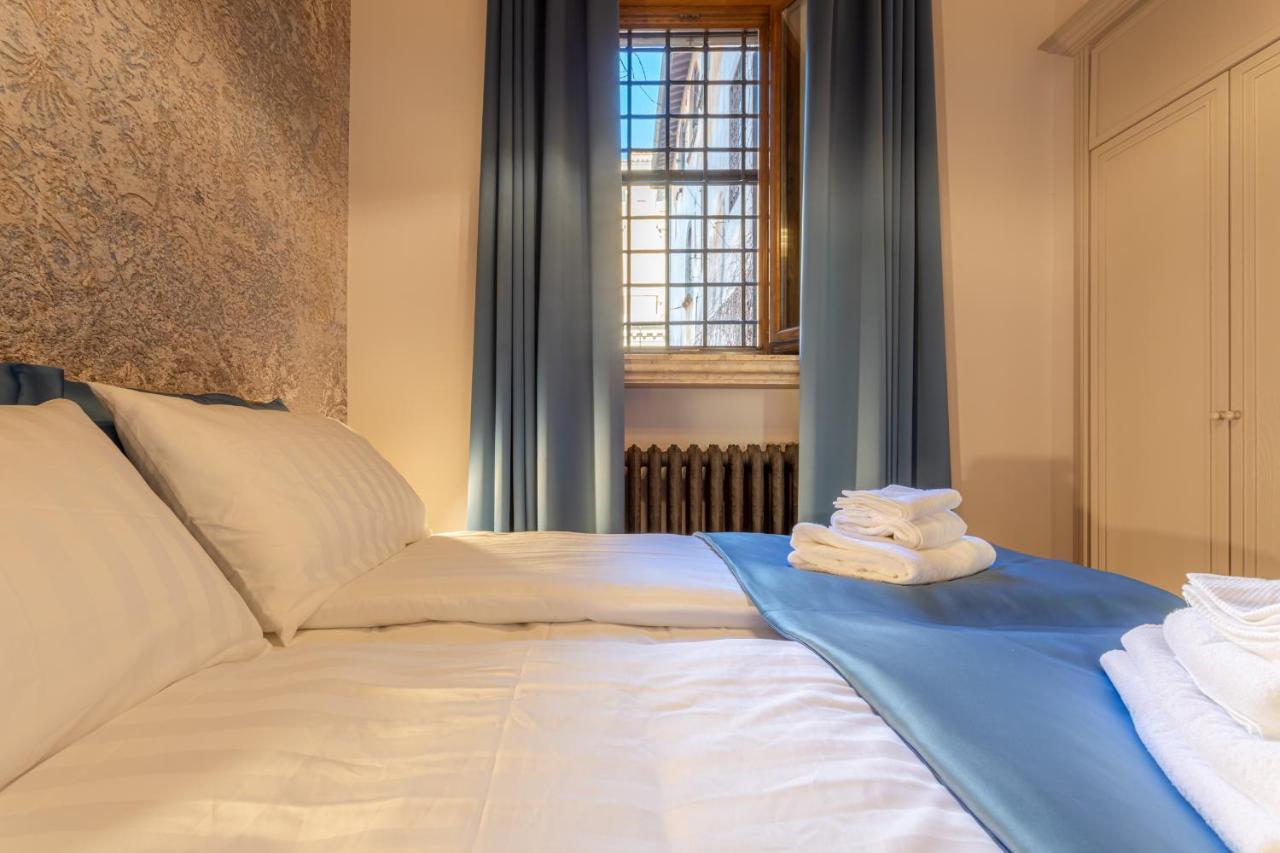 Suite Italy Roma Kültér fotó