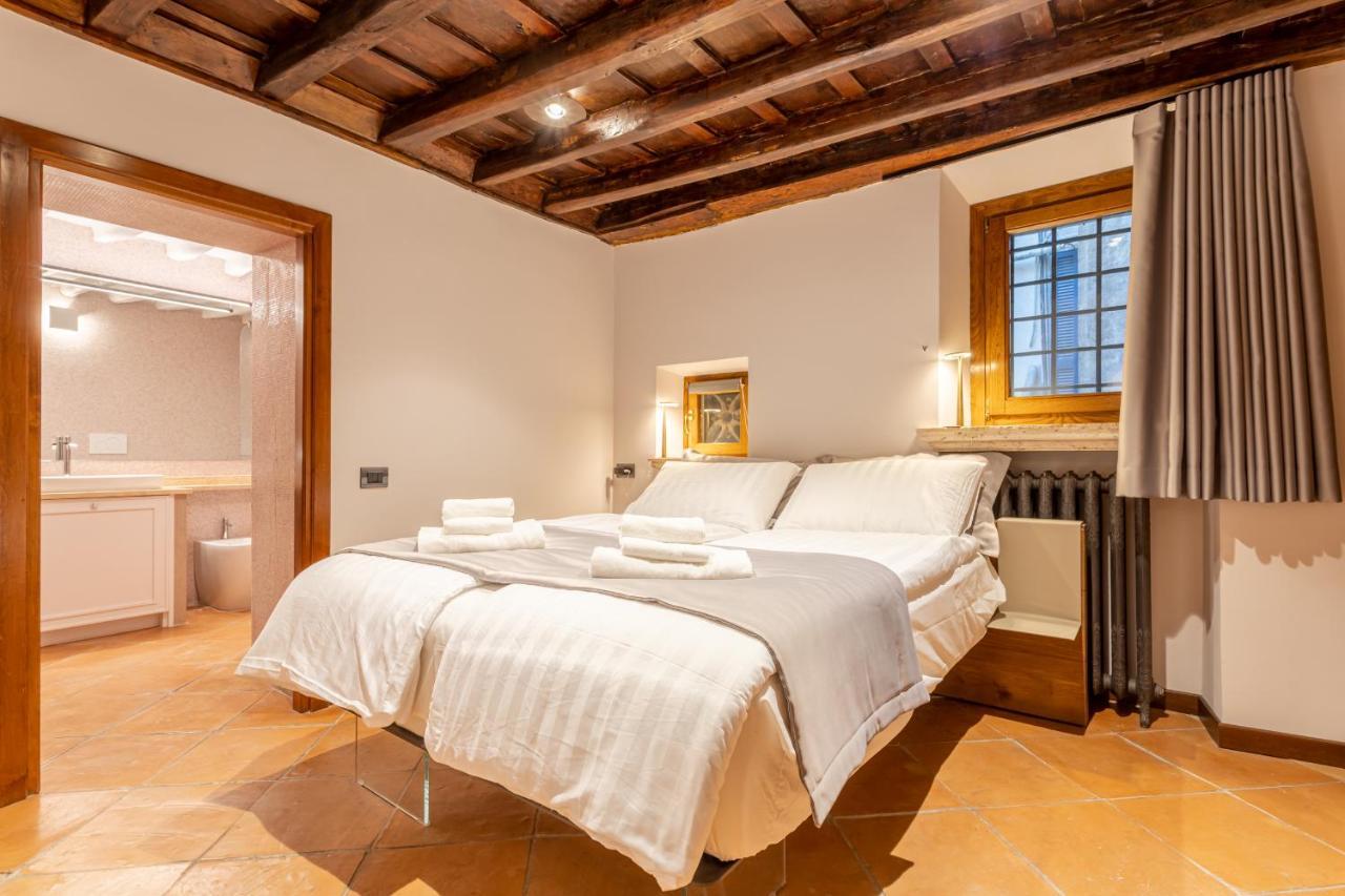 Suite Italy Roma Kültér fotó