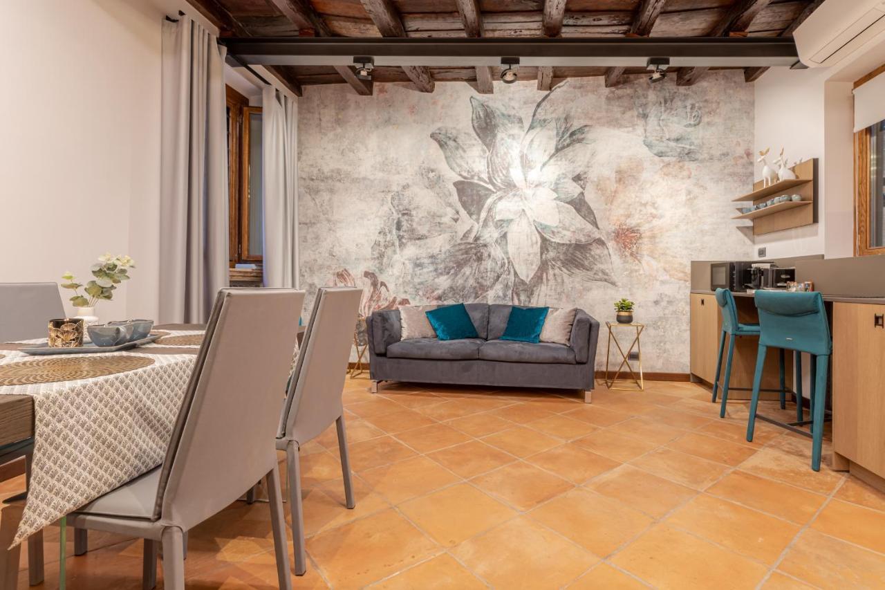Suite Italy Roma Kültér fotó