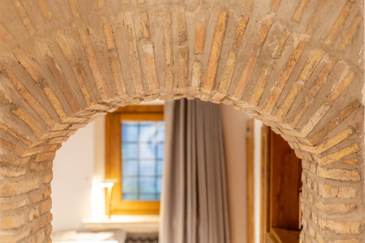 Suite Italy Roma Kültér fotó