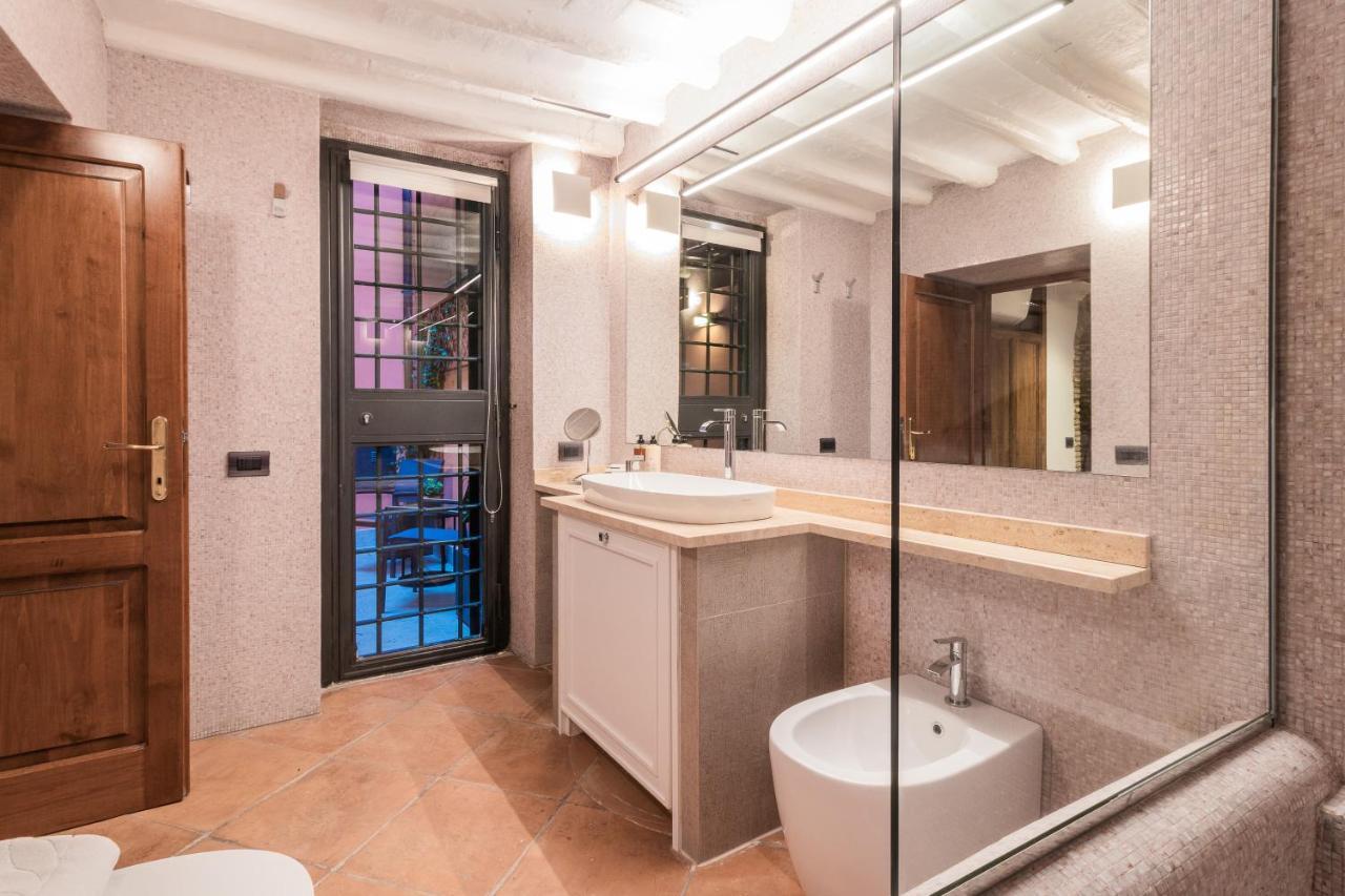 Suite Italy Roma Kültér fotó