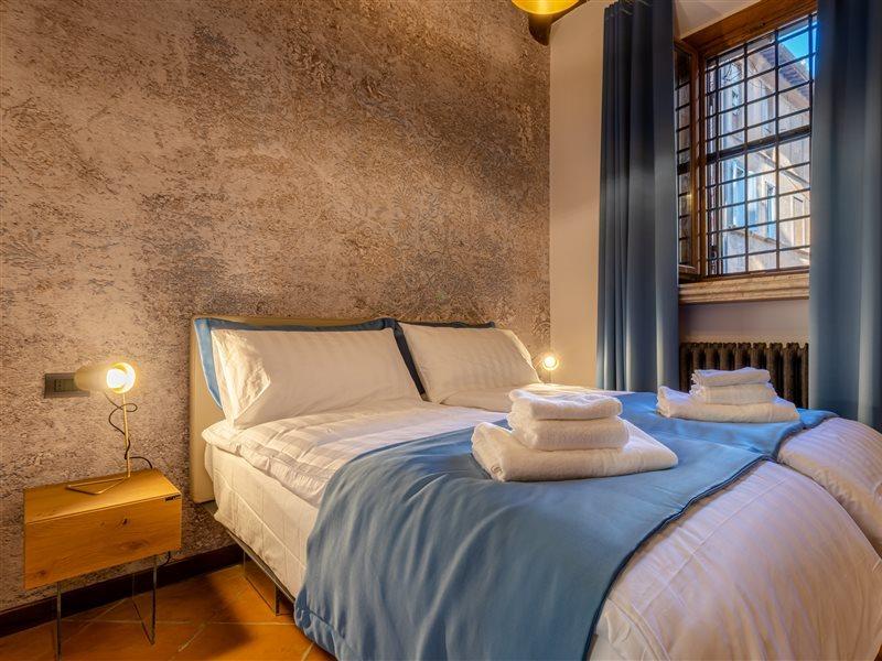 Suite Italy Roma Kültér fotó