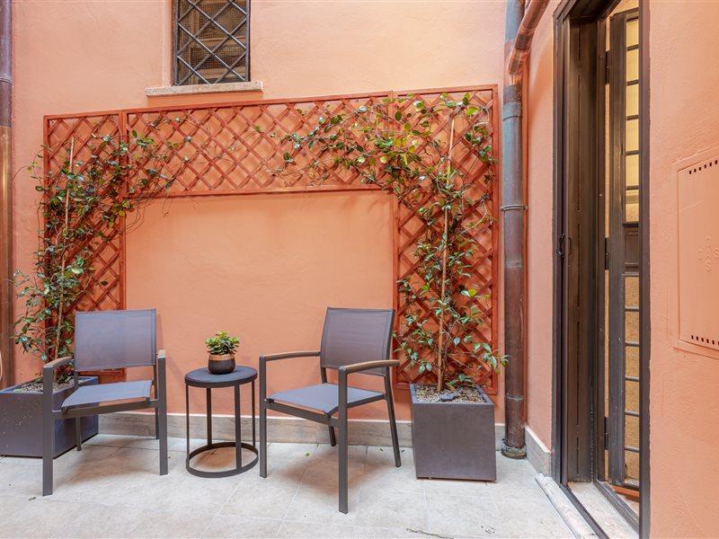 Suite Italy Roma Kültér fotó