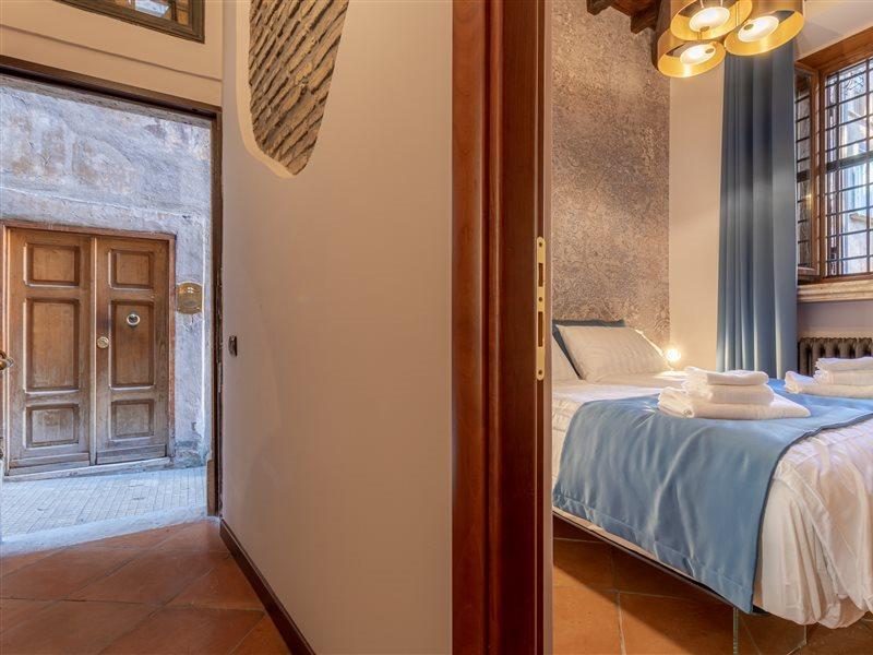 Suite Italy Roma Kültér fotó