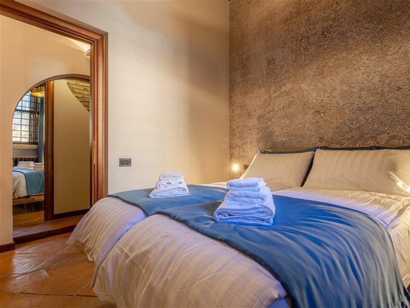 Suite Italy Roma Kültér fotó