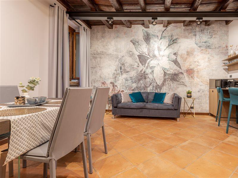 Suite Italy Roma Kültér fotó