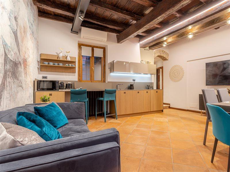 Suite Italy Roma Kültér fotó