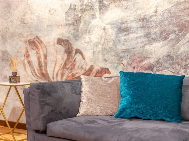 Suite Italy Roma Kültér fotó