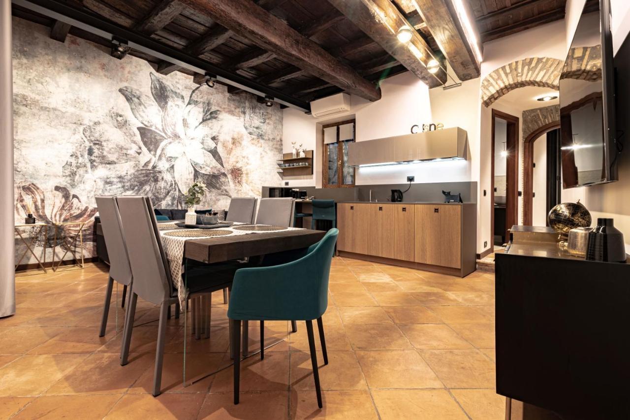 Suite Italy Roma Kültér fotó